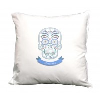 Monogramonline Inc. Personalized Decorative Pillow Cover MOOL1018